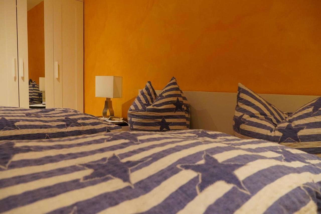 Hirschen Apartments Reute  Dış mekan fotoğraf