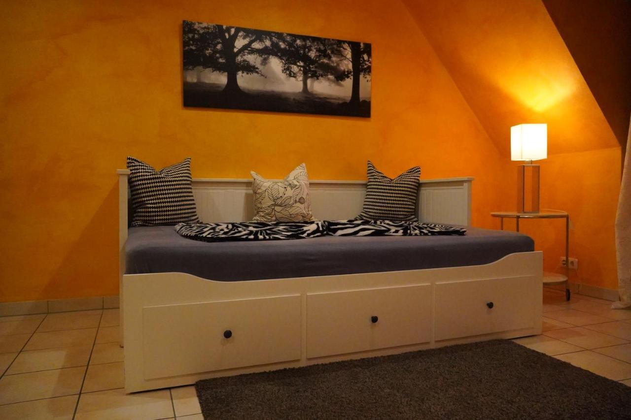 Hirschen Apartments Reute  Dış mekan fotoğraf