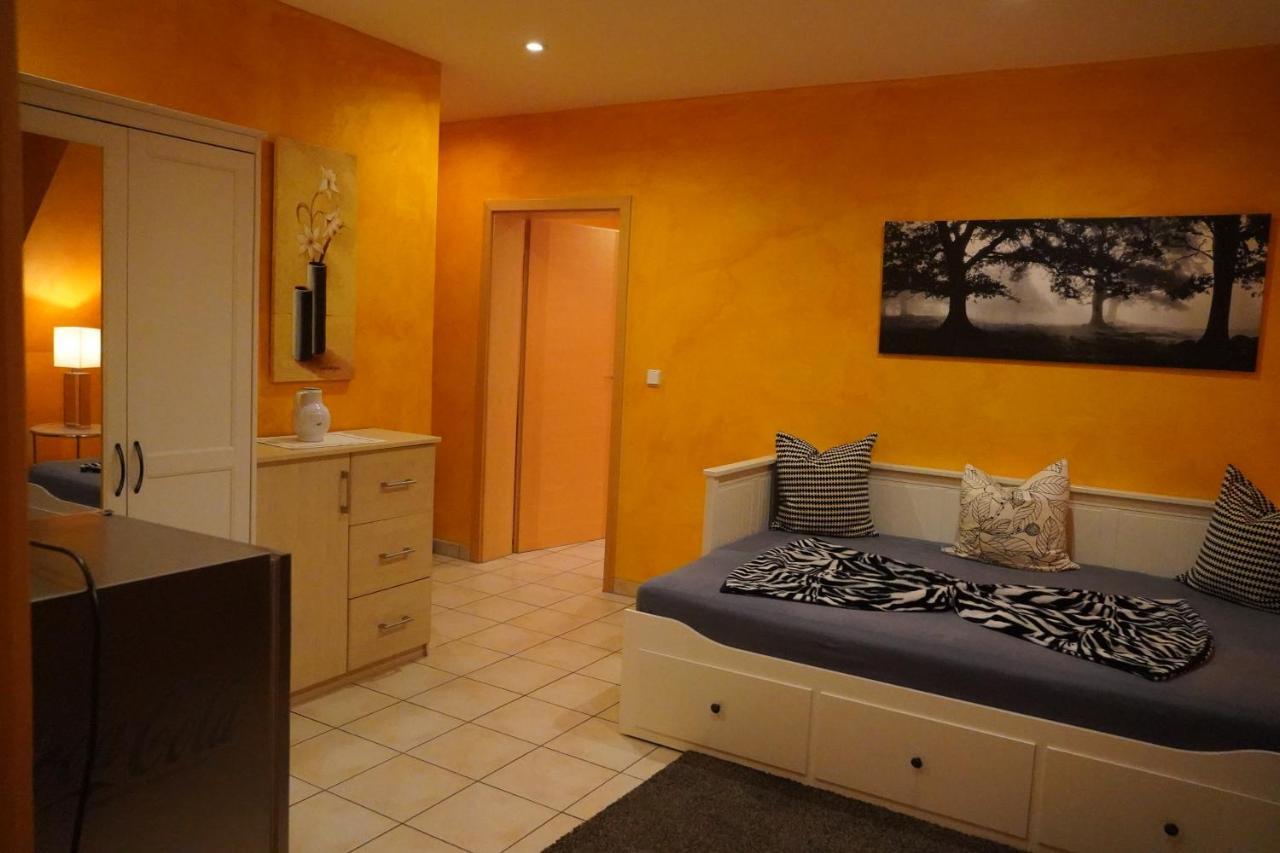 Hirschen Apartments Reute  Dış mekan fotoğraf