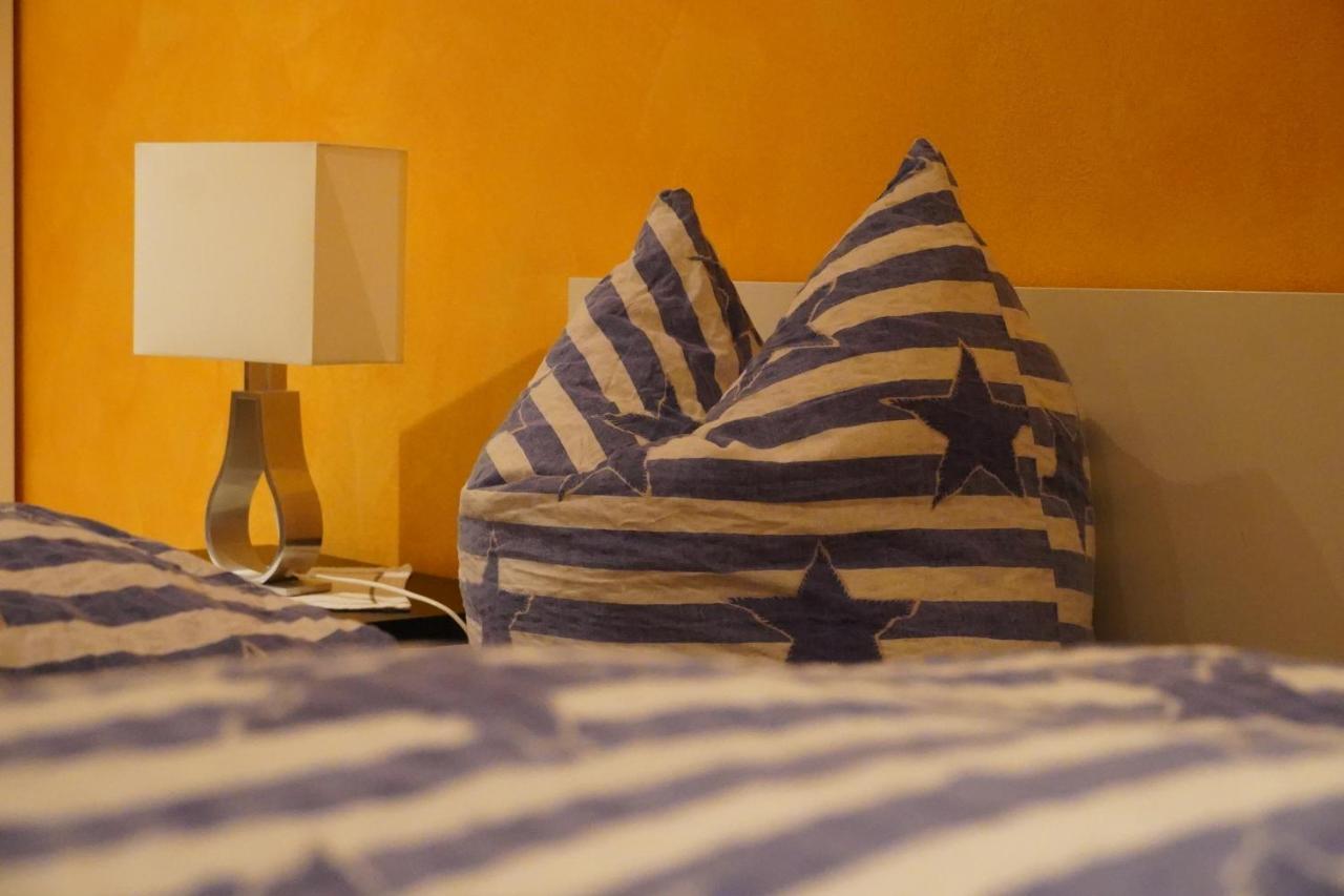 Hirschen Apartments Reute  Dış mekan fotoğraf