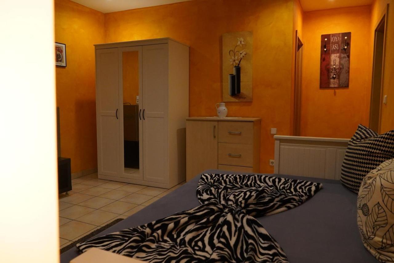 Hirschen Apartments Reute  Dış mekan fotoğraf