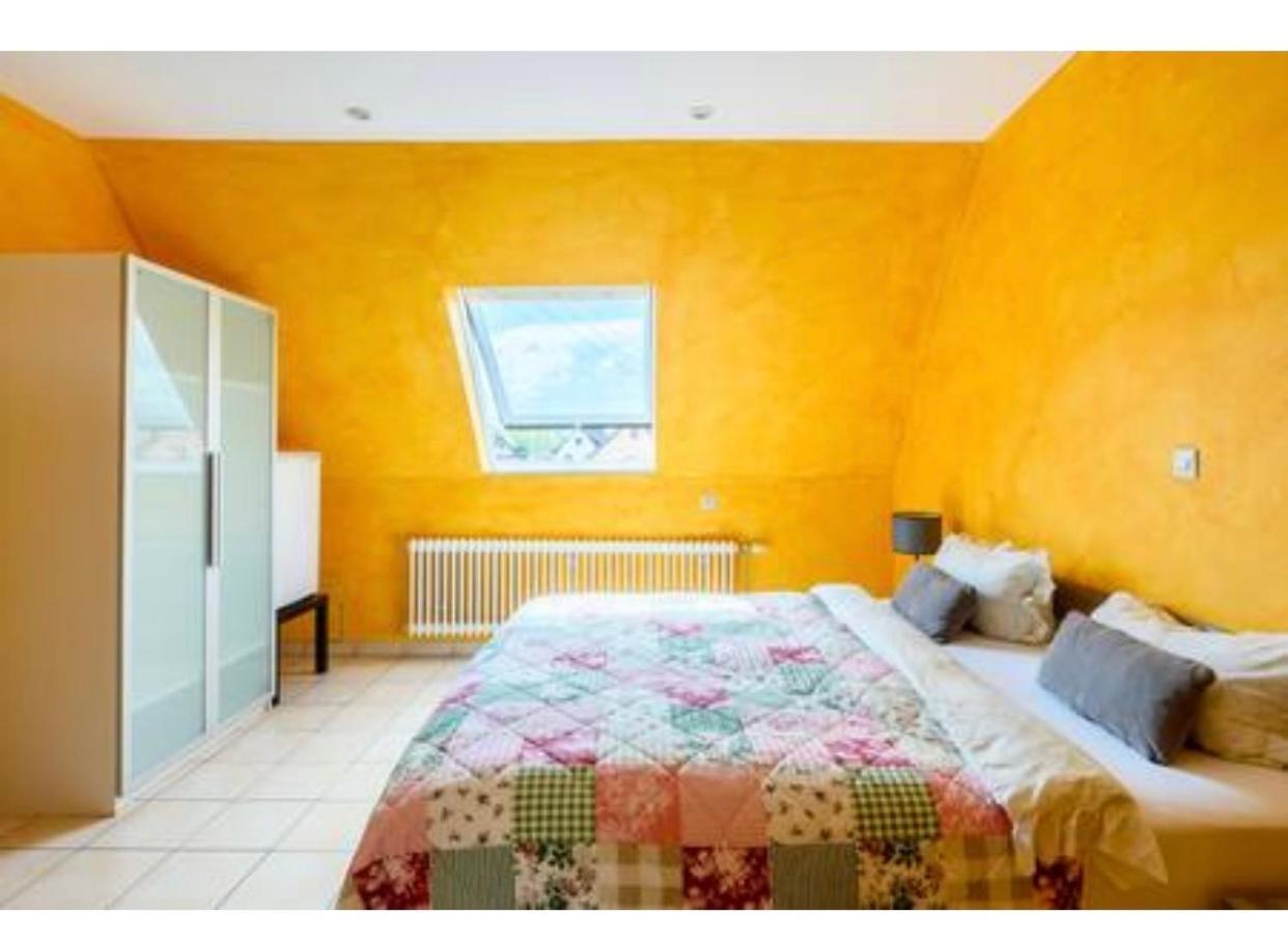 Hirschen Apartments Reute  Dış mekan fotoğraf