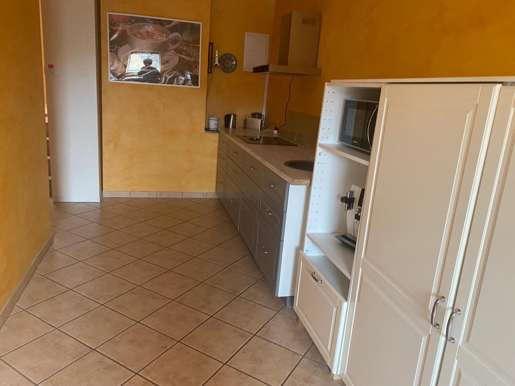 Hirschen Apartments Reute  Dış mekan fotoğraf