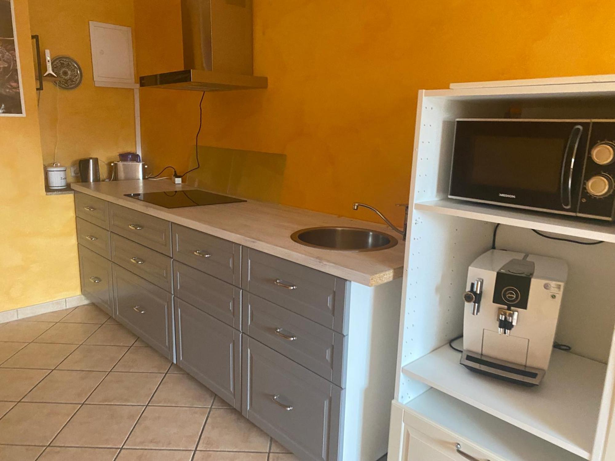 Hirschen Apartments Reute  Dış mekan fotoğraf