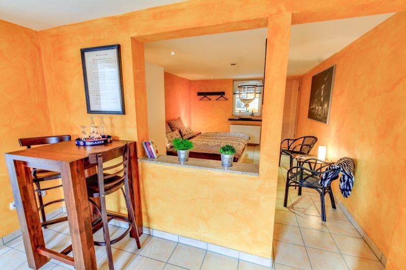 Hirschen Apartments Reute  Dış mekan fotoğraf